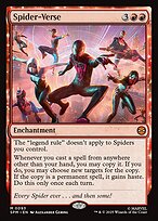 Spider-Verse - Marvel's Spider-Man