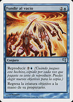 Fundir al vacío (Vacuumelt) - Salvat 2005