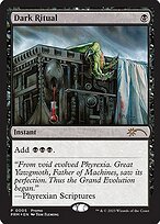 Dark Ritual - Media and Collaboration Promos