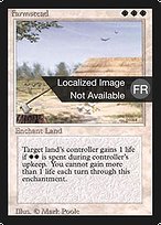 Farmstead - Foreign Black Border