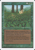 Kudzu - Unlimited Edition