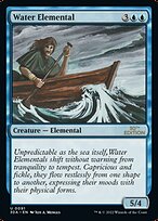 Water Elemental - 30th Anniversary Edition