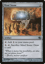 Mind Stone - Duel Decks: Jace vs. Chandra