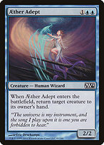 Aether Adept - Magic 2012