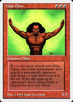 Mijae Djinn - Summer Magic / Edgar