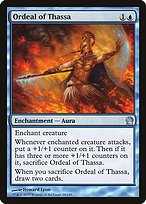 Ordeal of Thassa - Theros