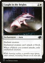 Caught in the Brights - Jumpstart 2022