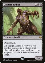 Liliana's Reaver - Jumpstart