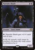 Nantuko Shade - Dominaria Remastered