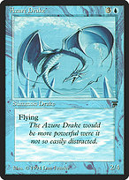 Azure Drake - Legends