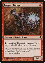Boggart Forager - Lorwyn