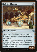 Ballista Charger - Kaladesh