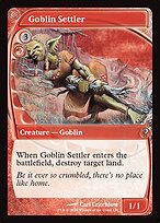 Goblin Settler - Mystery Booster 2