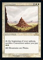 Conversion - 30th Anniversary Edition - Retro