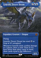 Iymrith, Desert Doom - Adventures in the Forgotten Realms