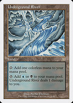 Underground River - Deckmasters