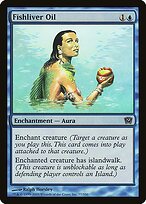 Fishliver Oil - Ninth Edition