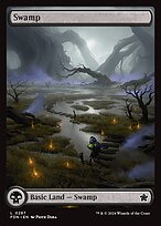 Swamp - Foundations