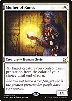 Mother of Runes - Eternal Masters