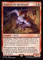 Flayer of the Hatebound - Final Fantasy Commander