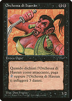 Hasran Ogress - Rinascimento