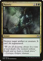 Putrefy - Modern Masters 2017