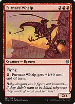 Furnace Whelp - Commander Anthology