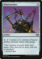 Whirlermaker - Kaladesh