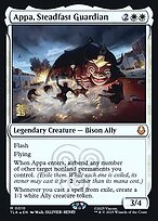 Appa, Steadfast Guardian - Avatar: The Last Airbender Promos