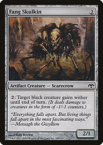 Fang Skulkin - Eventide