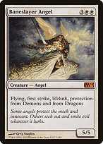 Baneslayer Angel - Magic 2011