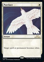 Purelace - 30th Anniversary Edition