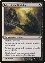 Edge of the Divinity - Eventide