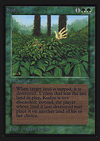 Kudzu - Intl. Collectors' Edition