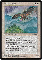 Wild Aesthir - Alliances